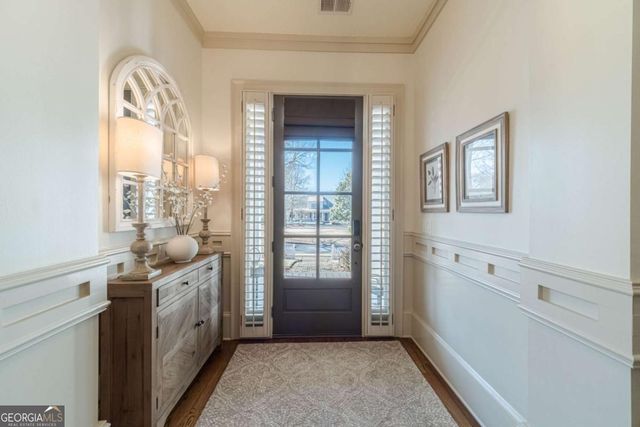 411 Tralee Court, Statham, GA 30666