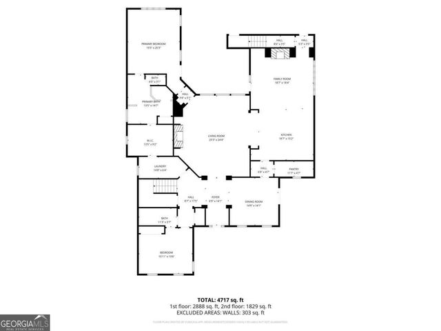 411 Tralee Court, Statham, GA 30666