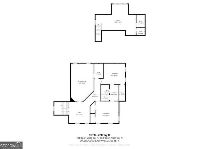411 Tralee Court, Statham, GA 30666