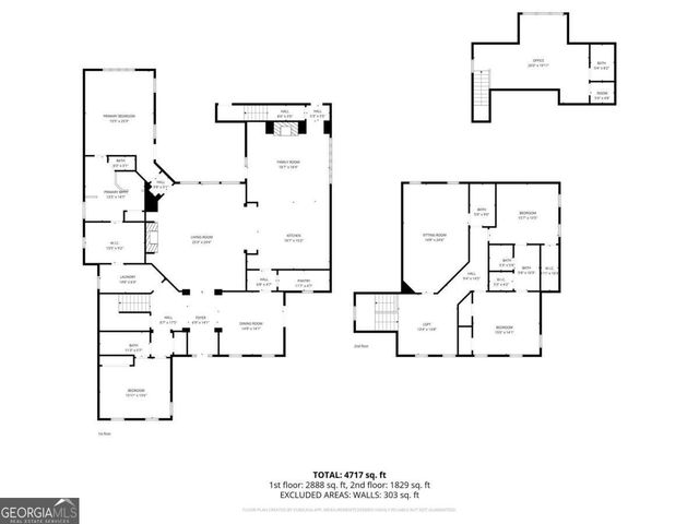 411 Tralee Court, Statham, GA 30666