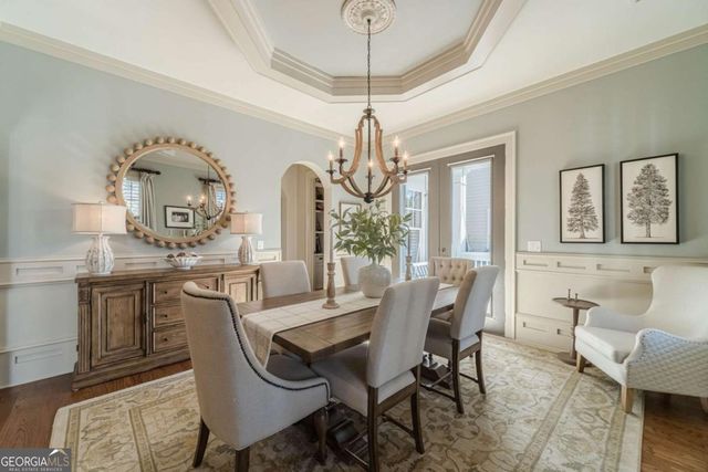 411 Tralee Court, Statham, GA 30666