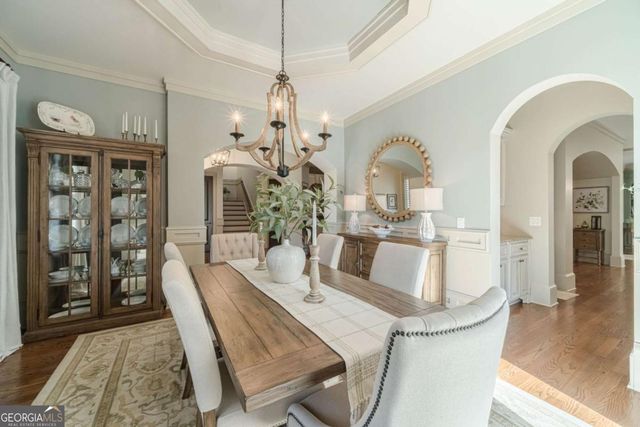 411 Tralee Court, Statham, GA 30666