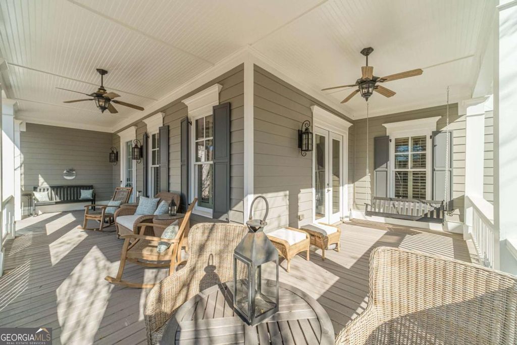 411 Tralee Court, Statham, GA 30666 — photo 2