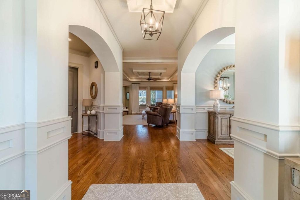 411 Tralee Court, Statham, GA 30666 — photo 5