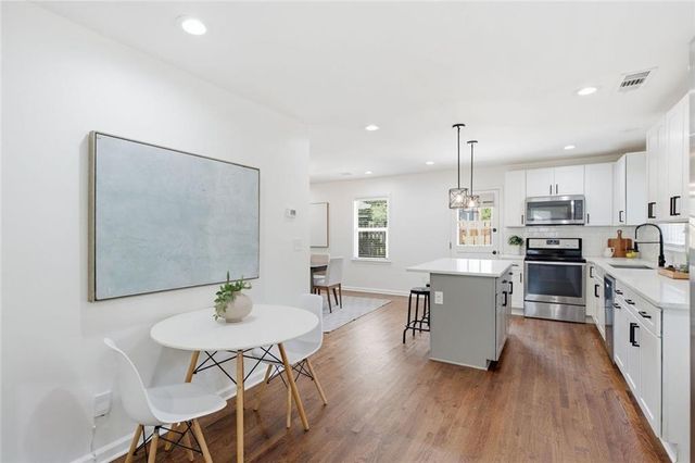 2140 Morris Avenue, Tucker, GA 30084