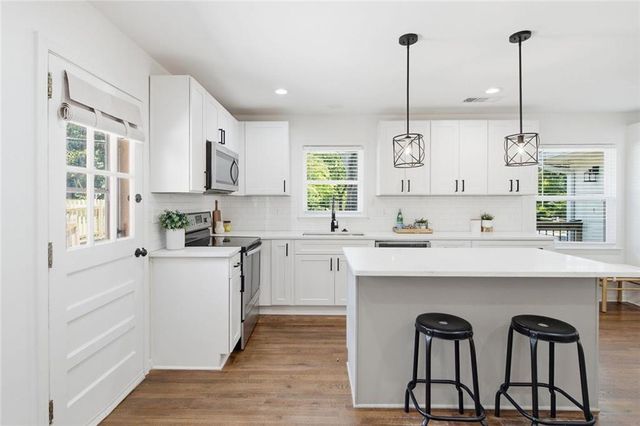 2140 Morris Avenue, Tucker, GA 30084