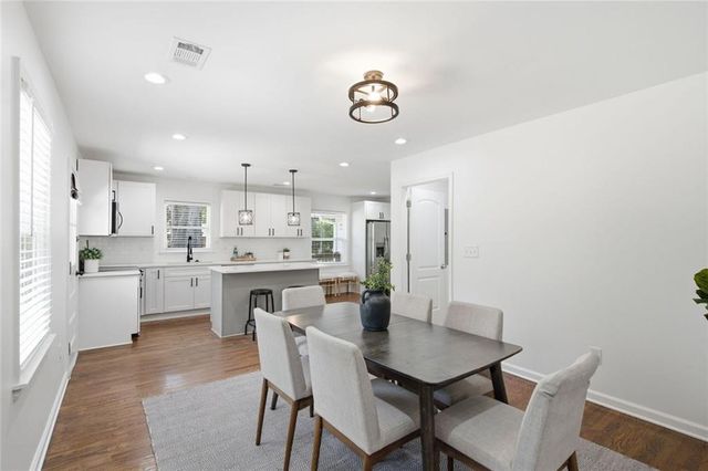 2140 Morris Avenue, Tucker, GA 30084