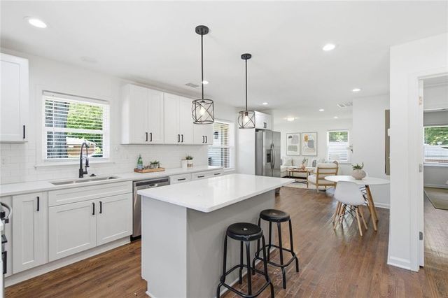 2140 Morris Avenue, Tucker, GA 30084