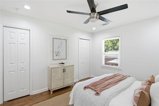 2140 Morris Avenue, Tucker, GA 30084