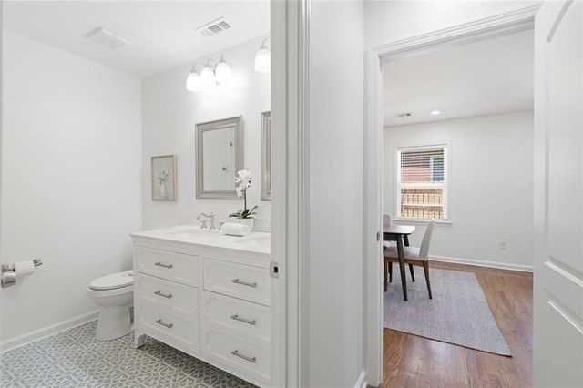2140 Morris Avenue, Tucker, GA 30084