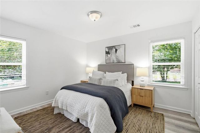2140 Morris Avenue, Tucker, GA 30084