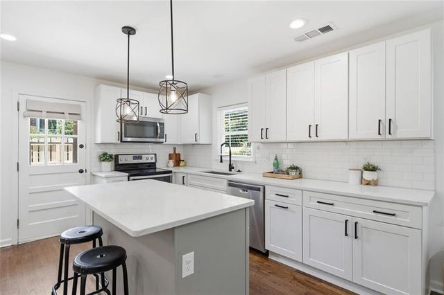 2140 Morris Avenue, Tucker, GA 30084