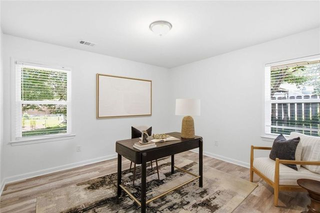 2140 Morris Avenue, Tucker, GA 30084
