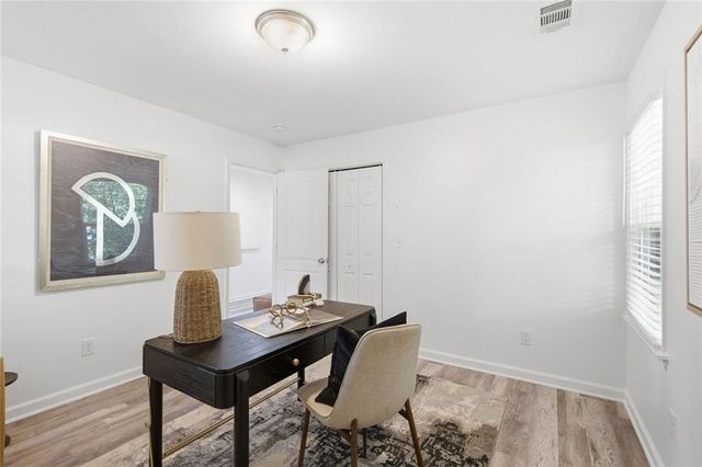 2140 Morris Avenue, Tucker, GA 30084