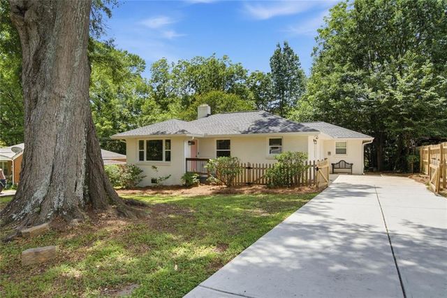 2140 Morris Avenue, Tucker, GA 30084