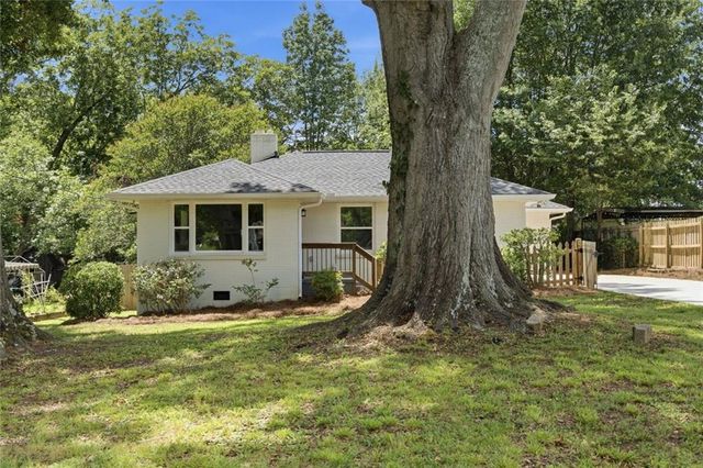 2140 Morris Avenue, Tucker, GA 30084