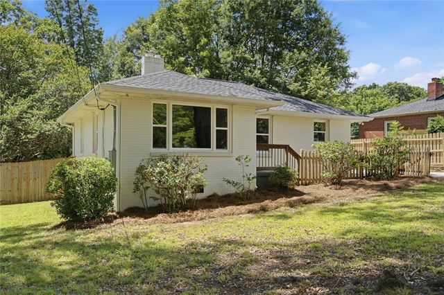2140 Morris Avenue, Tucker, GA 30084