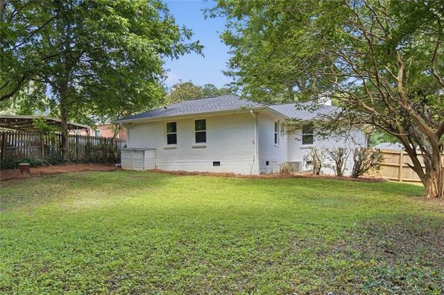 2140 Morris Avenue, Tucker, GA 30084