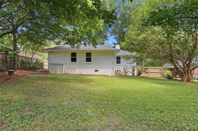 2140 Morris Avenue, Tucker, GA 30084
