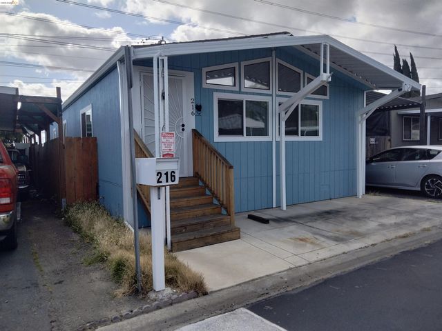 216 Orangevale, Pittsburg, CA 94565