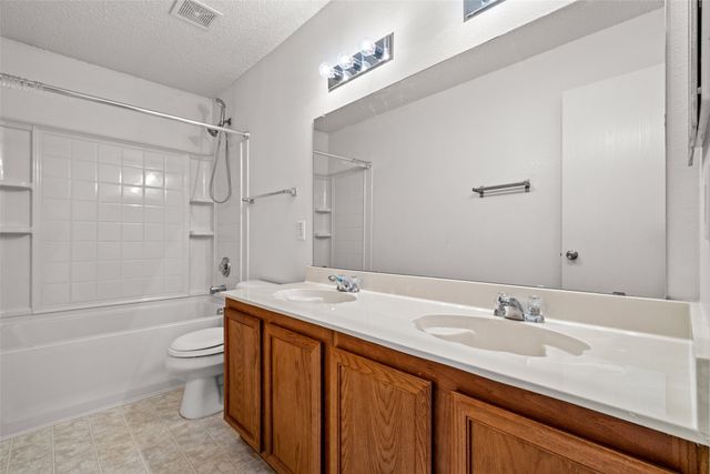16616 Jasmine Springs Drive, Fort Worth, TX 76247