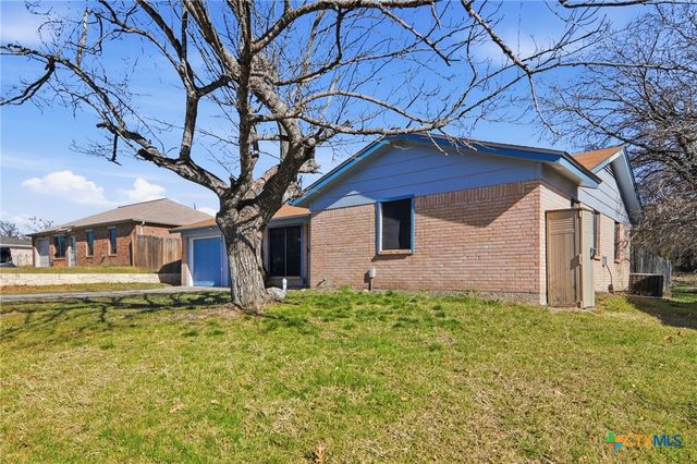 1403 Little Street, Copperas Cove, TX 76522