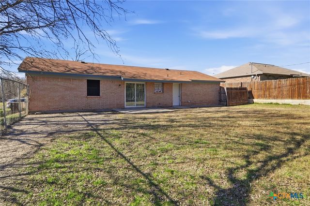 1403 Little Street, Copperas Cove, TX 76522