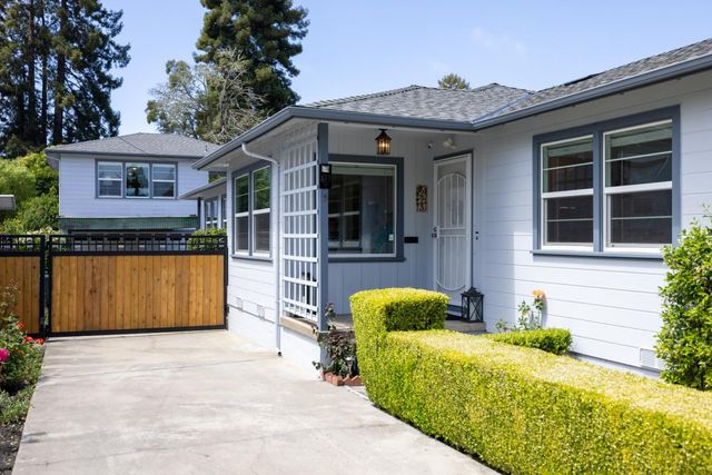 223 Rigg Street, Santa Cruz, CA 95060