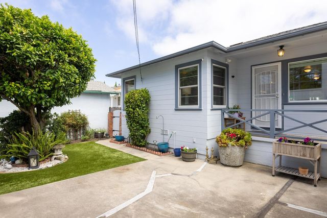 223 Rigg Street, Santa Cruz, CA 95060