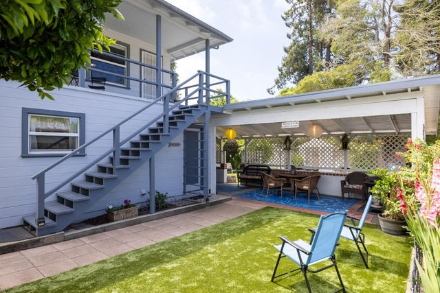 223 Rigg Street, Santa Cruz, CA 95060