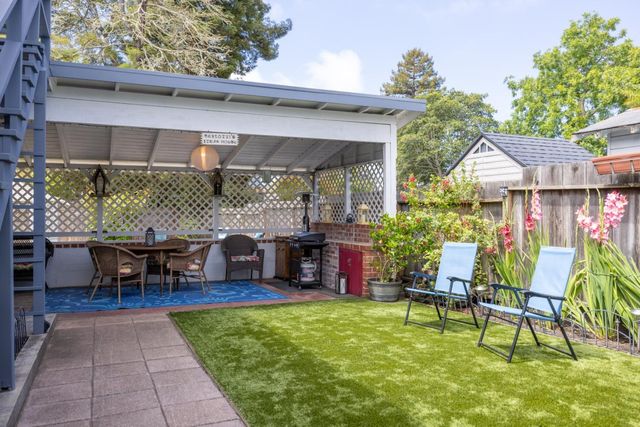 223 Rigg Street, Santa Cruz, CA 95060