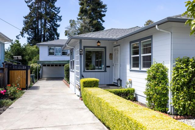 223 Rigg Street, Santa Cruz, CA 95060