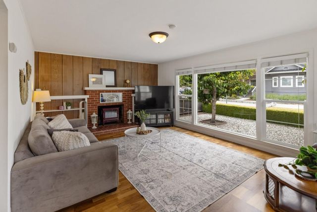 223 Rigg Street, Santa Cruz, CA 95060