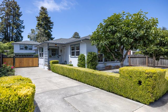 223 Rigg Street, Santa Cruz, CA 95060