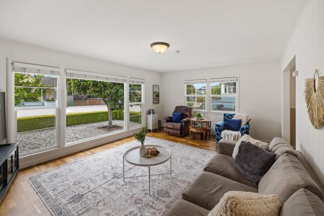 223 Rigg Street, Santa Cruz, CA 95060