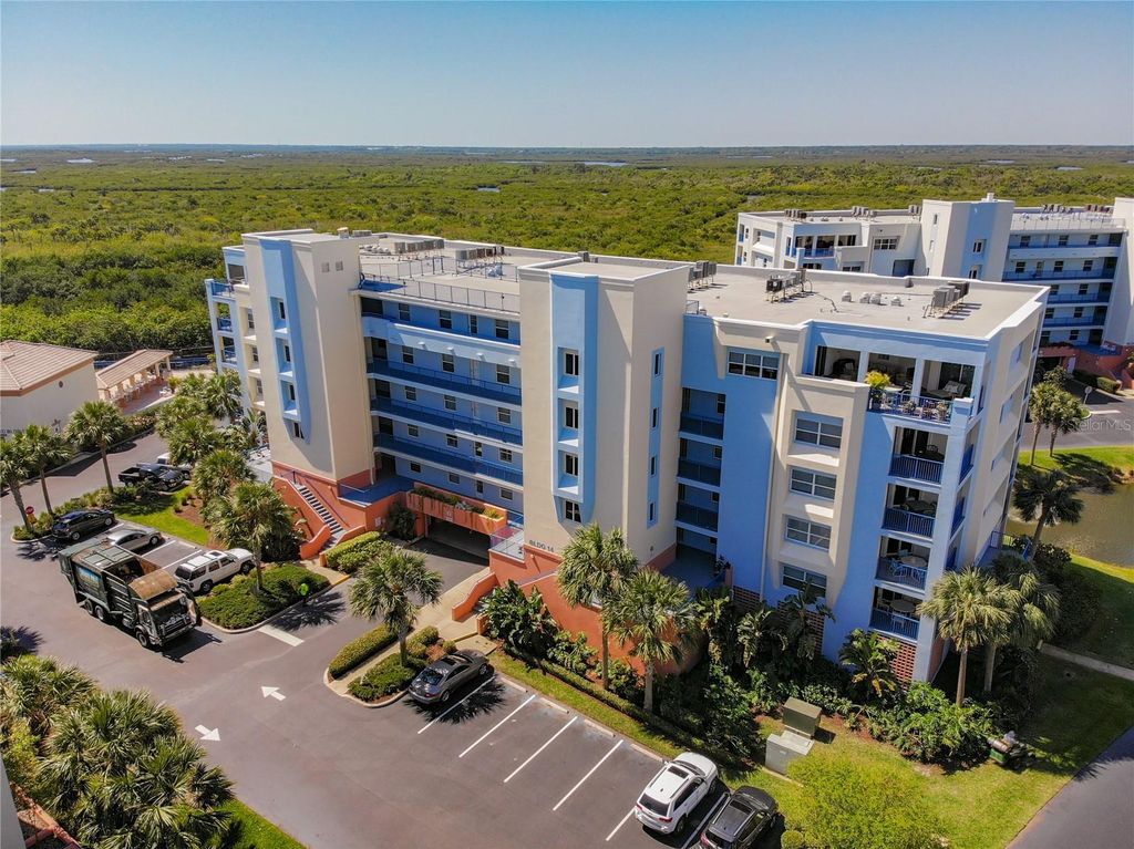 5300 S ATLANTIC AVENUE 14-202, New Smyrna Beach, FL 32169