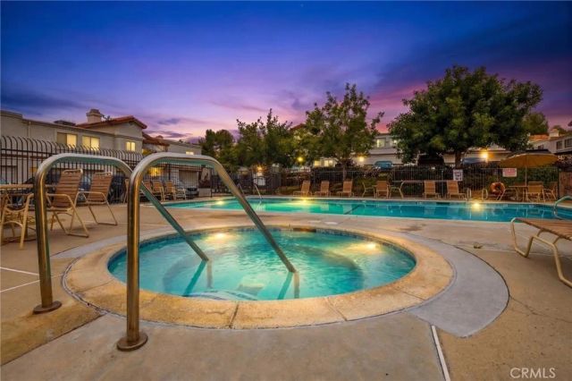 24242 Sylvan Glen Road G, Diamond Bar, CA 91765