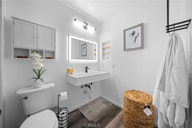 24242 Sylvan Glen Road G, Diamond Bar, CA 91765