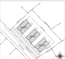 0 Graham Street, Pembroke, NC 28372