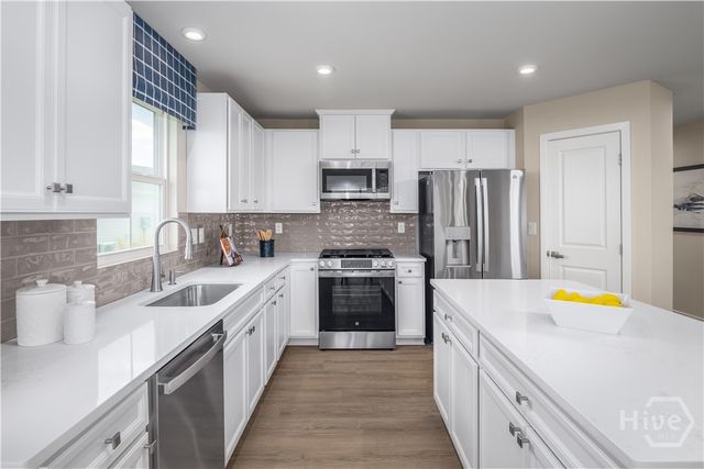 105 Brecks Retreat, Bloomingdale, GA 31302