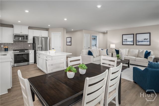 105 Brecks Retreat, Bloomingdale, GA 31302