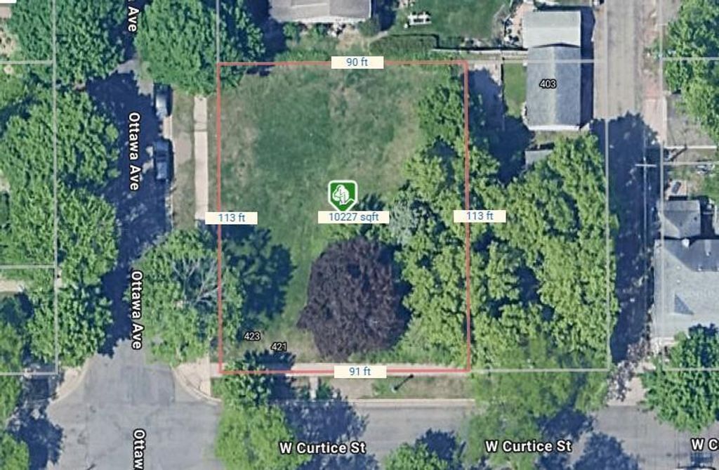 421 Curtice Street W, Saint Paul, MN 55107 — photo 2