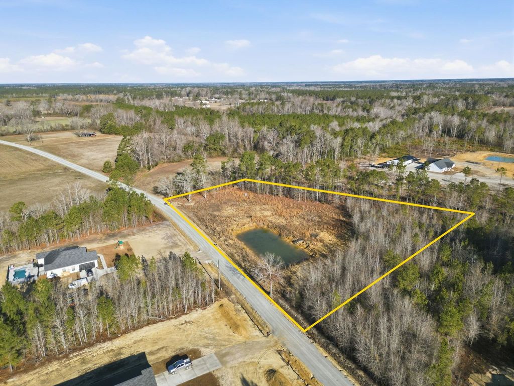 6221 Ellwood Rd., Galivants Ferry, SC 29544 — photo 4