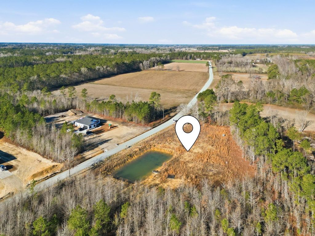 6221 Ellwood Rd., Galivants Ferry, SC 29544 — photo 5