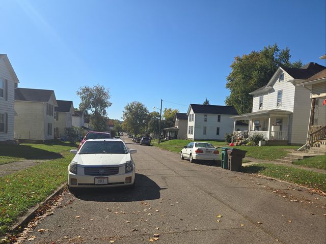 274 Boyleston Avenue, Newark, OH 43055