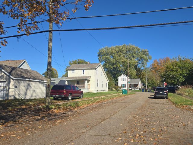 274 Boyleston Avenue, Newark, OH 43055