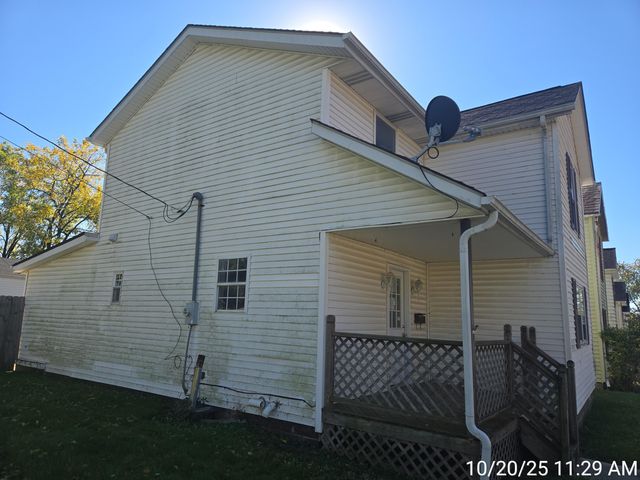 274 Boyleston Avenue, Newark, OH 43055
