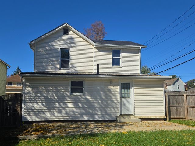 274 Boyleston Avenue, Newark, OH 43055