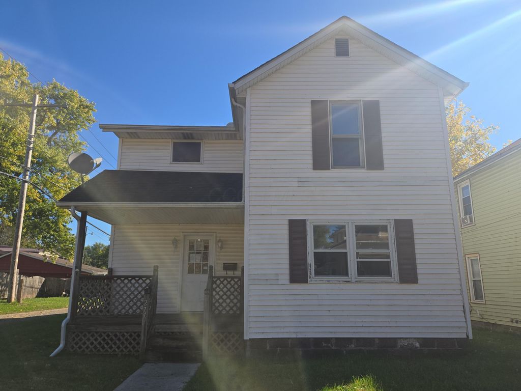 274 Boyleston Avenue, Newark, OH 43055