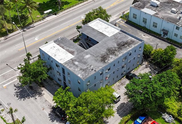 1801 NW 54th Street, Miami, FL 33142